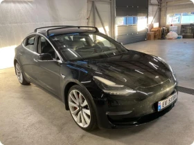 Tesla Model 3 Long Range AWD Performance, снимка 7