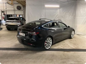 Tesla Model 3 Long Range AWD Performance, снимка 5