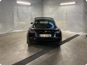 Tesla Model 3 Long Range AWD Performance, снимка 4