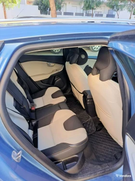 Volvo V40 Cross Country, снимка 5