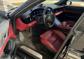 Porsche Taycan TURBO, снимка 7