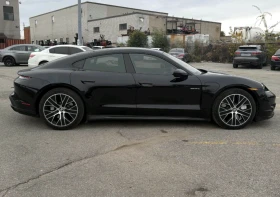 Porsche Taycan TURBO, снимка 3