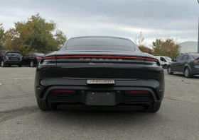 Porsche Taycan TURBO, снимка 2