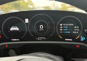 Porsche Taycan TURBO, снимка 8