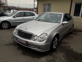 Mercedes-Benz E 320 Avantgarde | Mobile.bg    6