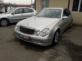 Mercedes-Benz E 320 Avantgarde | Mobile.bg    3