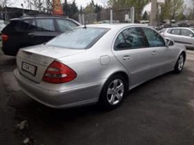 Mercedes-Benz E 320 Avantgarde | Mobile.bg    5