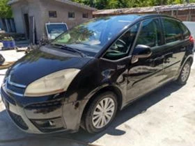 Citroen C4 Picasso 2.0 HDI   | Mobile.bg    2