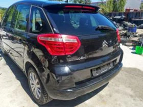 Citroen C4 Picasso 2.0 HDI   | Mobile.bg    3