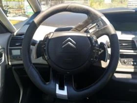 Citroen C4 Picasso 2.0 HDI   | Mobile.bg    11