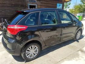 Citroen C4 Picasso 2.0 HDI   | Mobile.bg    7