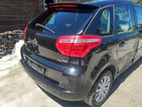 Citroen C4 Picasso 2.0 HDI   | Mobile.bg    6