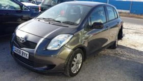 Toyota Yaris 1.3 VVTi - [6] 