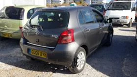 Toyota Yaris 1.3 VVTi - [10] 