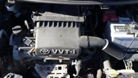 Toyota Yaris 1.3 VVTi - [17] 