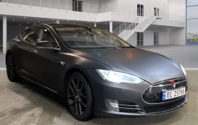 Tesla Model S Performance Европейска, снимка 2