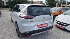 Renault Espace 1.6DCI-160кс.7 мес., снимка 8