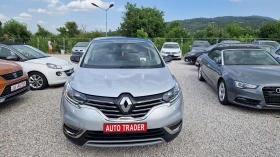 Renault Espace 1.6DCI-160кс.7 мес., снимка 2