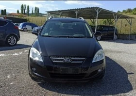 Kia Ceed 1.6 crdi | Mobile.bg    2