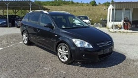 Kia Ceed 1.6 crdi 1