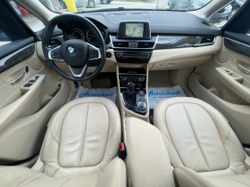 BMW 2 Active Tourer 218i  61000km!!!, снимка 11 - Автомобили и джипове - 42089153