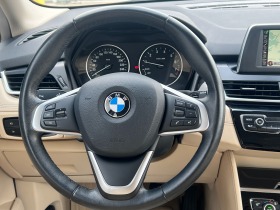 BMW 2 Active Tourer 218i  61000km!!!, снимка 13 - Автомобили и джипове - 42089153