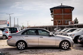 Mercedes-Benz C 220 220CDI AUTOMAT 170к., снимка 5