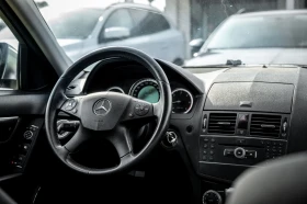 Mercedes-Benz C 220 220CDI AUTOMAT 170к., снимка 7