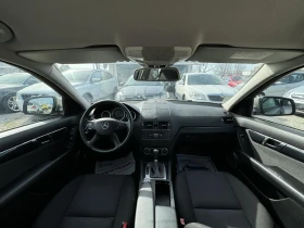 Mercedes-Benz C 220 220CDI AUTOMAT 170к., снимка 6