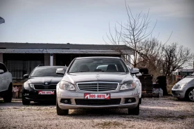 Mercedes-Benz C 220 220CDI AUTOMAT 170к., снимка 2