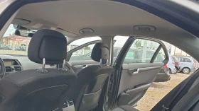 Mercedes-Benz C 220 220CDI AUTOMAT 170к. - [10] 