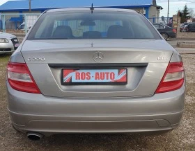 Mercedes-Benz C 220 220CDI AUTOMAT 170к. - [15] 