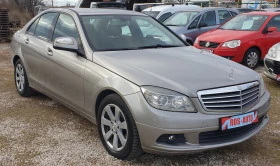 Mercedes-Benz C 220 220CDI AUTOMAT 170к. - [16] 