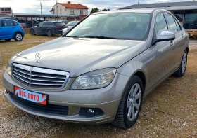 Mercedes-Benz C 220 220CDI AUTOMAT 170к. - [4] 