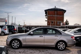 Mercedes-Benz C 220 220CDI AUTOMAT 170к., снимка 3