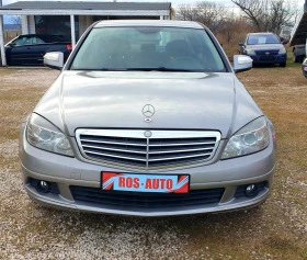 Mercedes-Benz C 220 220CDI AUTOMAT 170к. - [3] 