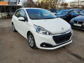 Peugeot 208 1.5 HDI FACELIFT 1