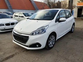 Peugeot 208 1.5 HDI FACELIFT - [9] 