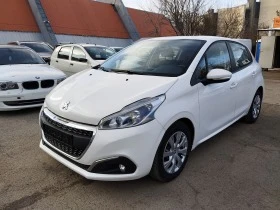 Peugeot 208 1.5 HDI FACELIFT - [4] 