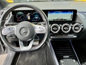 Mercedes-Benz 180 7G*AMG*Burm*FULL, снимка 10