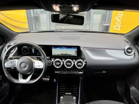 Mercedes-Benz 180 7G*AMG*Burm*FULL, снимка 3
