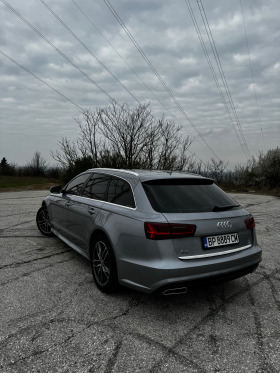 Audi A6, снимка 3 - Автомобили и джипове - 45388867