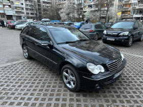 Обява за продажба на Mercedes-Benz C 220 2.2 ~7 699 лв. - изображение 1