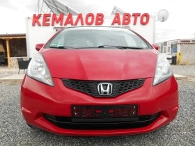 Honda Jazz 1.2i* 90* k.c* GAZ*  | Mobile.bg    1