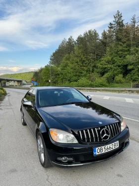 Mercedes-Benz C 220, снимка 14