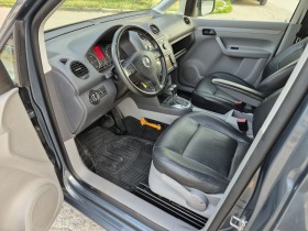 VW Caddy 1.9TDI EDITION AUTOMAT , снимка 14