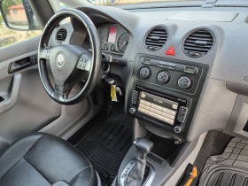 VW Caddy 1.9TDI EDITION AUTOMAT , снимка 15