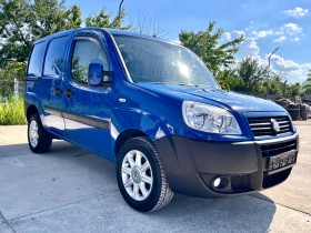 Fiat Doblo 1.9 JTD 101к.с., снимка 12