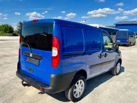 Fiat Doblo 1.9 JTD 101к.с., снимка 5