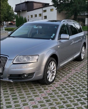 Audi A6 Allroad 3.0 quattro, снимка 3